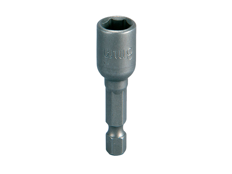 SOQUETE MAGNETICO 5/16 X 65MM
