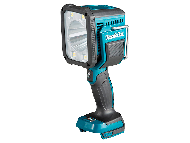 LANTERNA LED A BATERIA 18V