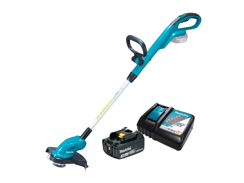 AP DE GRAMA 260MM C/ CARREGBATERIA