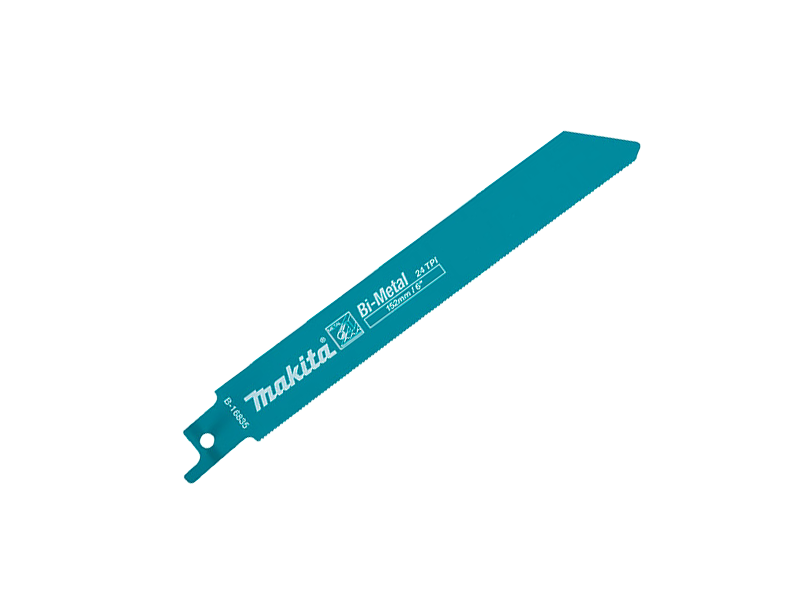 LAMINA SERRA SABRE 152MMX25 (5PCS)