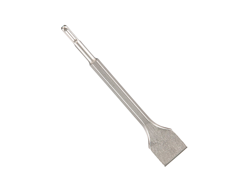 TALHADEIRA 230MM PLANA SDS D-71277