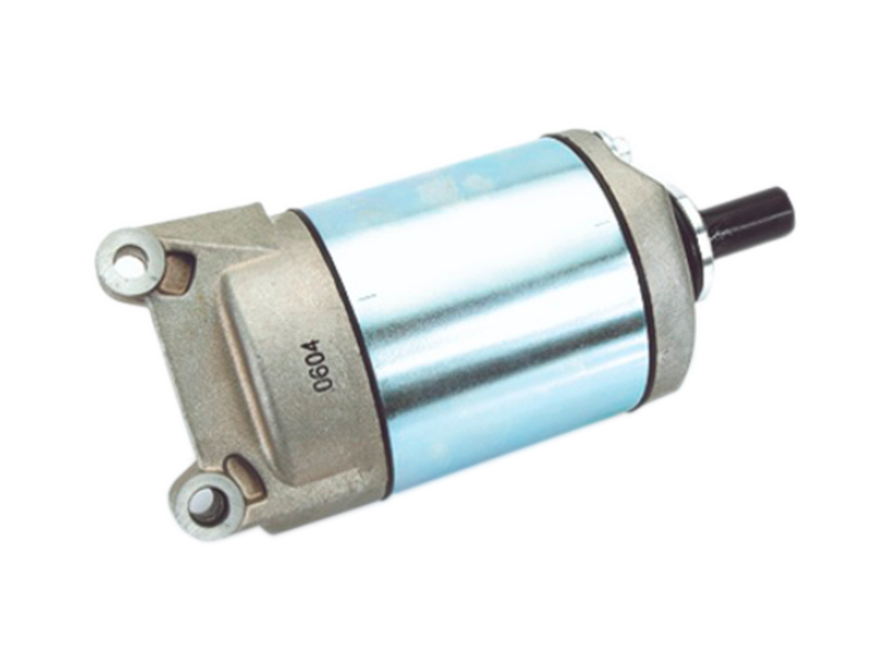 MT MOTOR PARTIDA  XR 200/TITAN ES