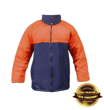BLUSA PROTECAO P