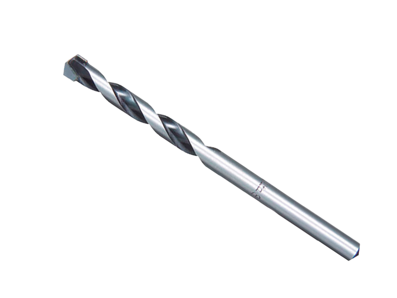 BROCA CONCRETO 10MM PONTA MET DURO