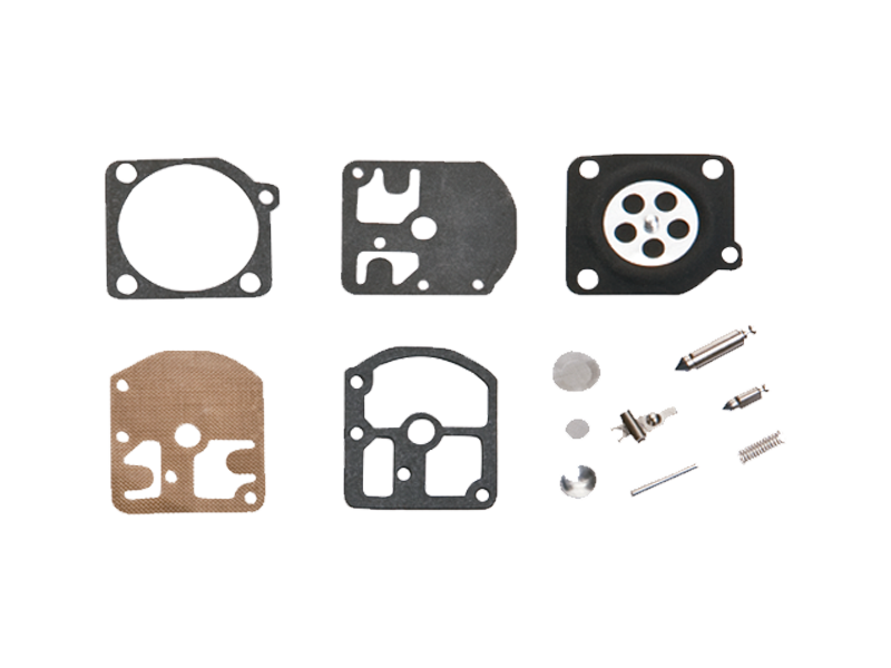KIT REPARO CARBURADOR FS160/220/280