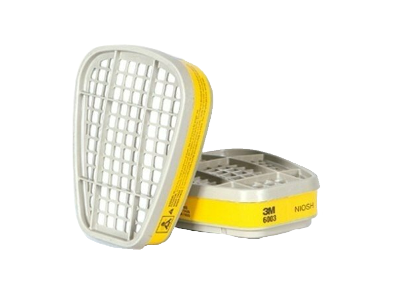 CARTUCHO MASCARA 6003