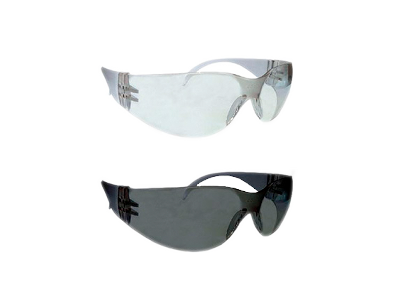 OCULOS S-7 INCOLOR LENTE POLIC