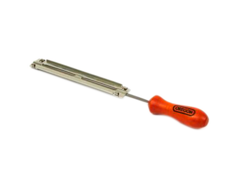 PORTA LIMA OREGON 7/32 (KIT)
