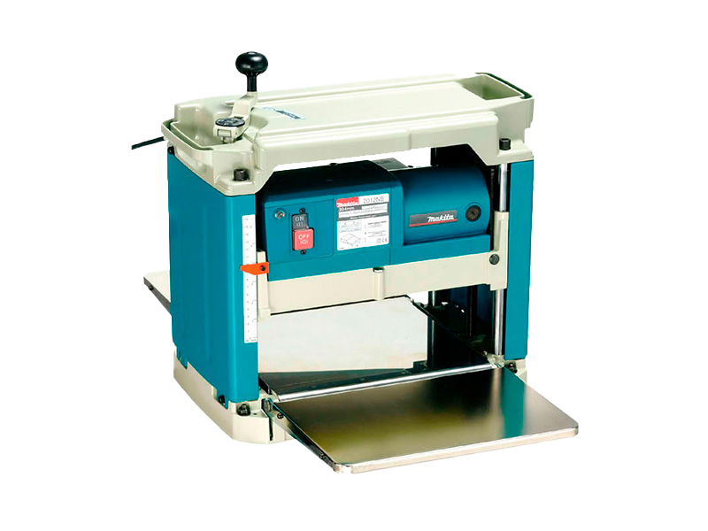 PLAINA DESENGROSSO 304MM