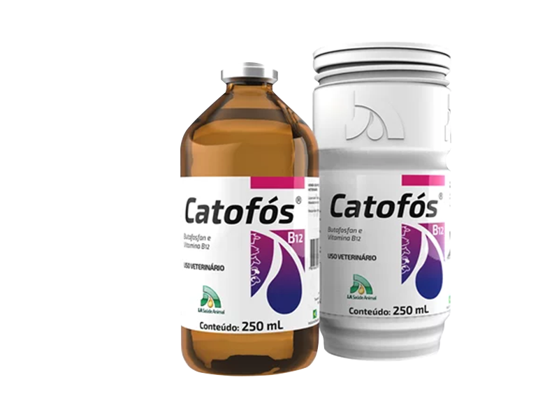 CATOFOS B12 250ML
