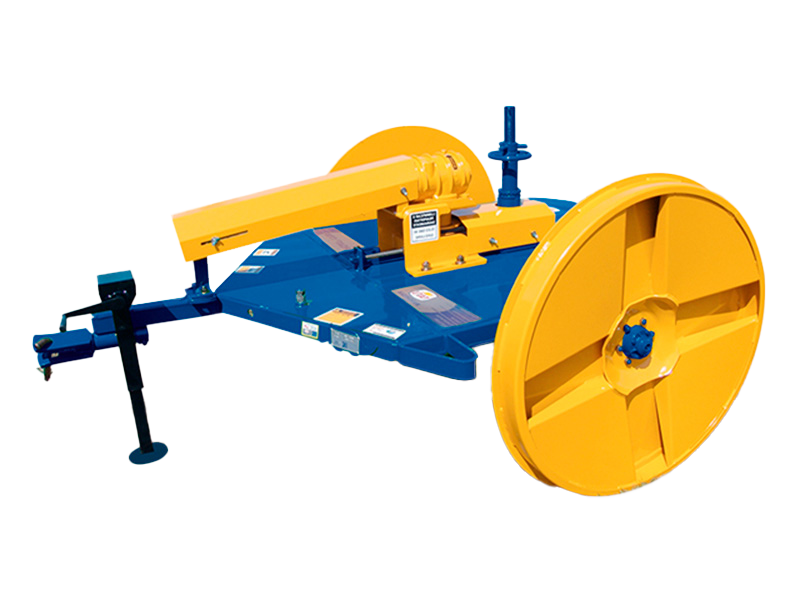 ROCADEIRA ARRASTO 1700 ROAT2