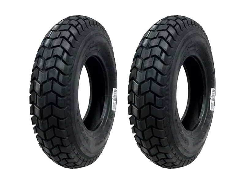 PNEU 480/400X8