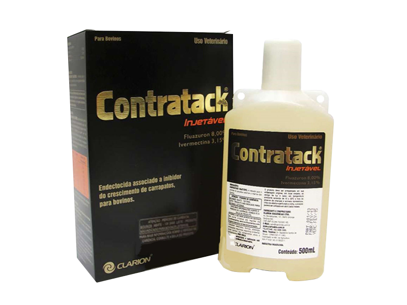 CONTRATACK INJ 500ML