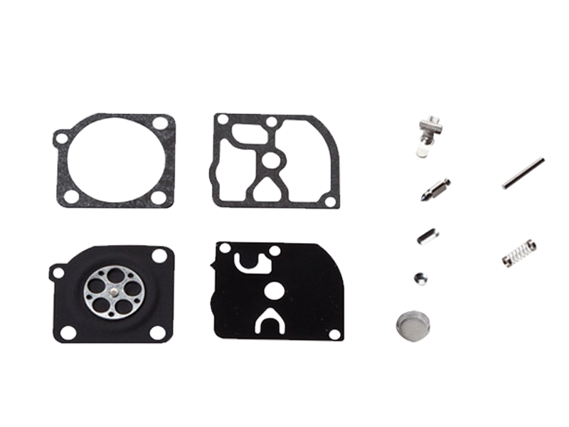 KIT REPARO CARBURADOR 241