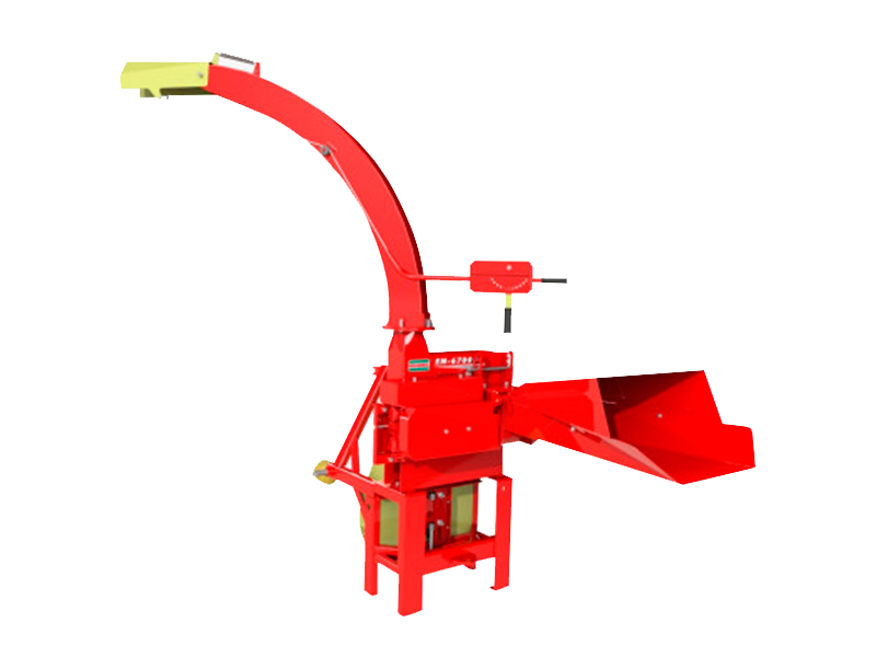 ENSILADEIRA EN-6700 C/ CAVALETE