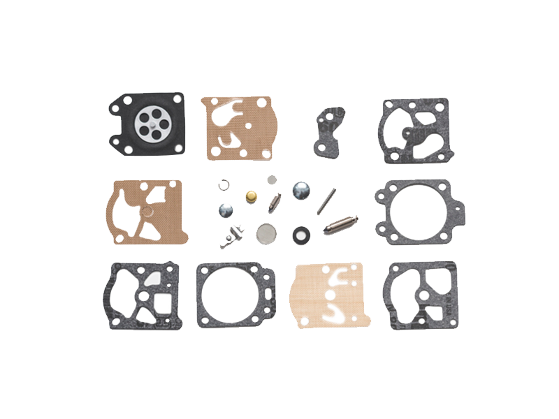 KIT REPARO CARBURADOR 132/025/86