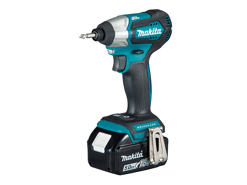 PARAFUSADEIRA IMPACTO BAT 18V