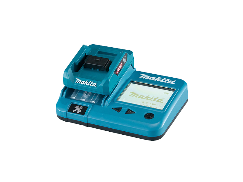 ADAPTADOR VELOC BATERIAS 40V