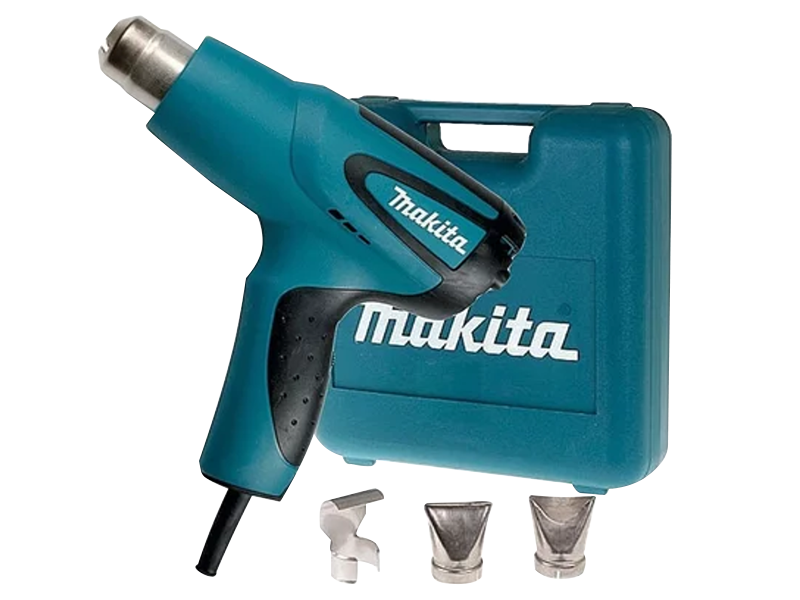 SOPRADOR TERMICO 1.400W