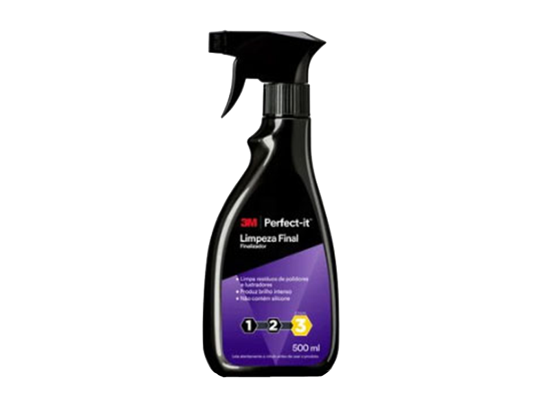 LIMPEZA FINAL PERFECT-IT 500ML