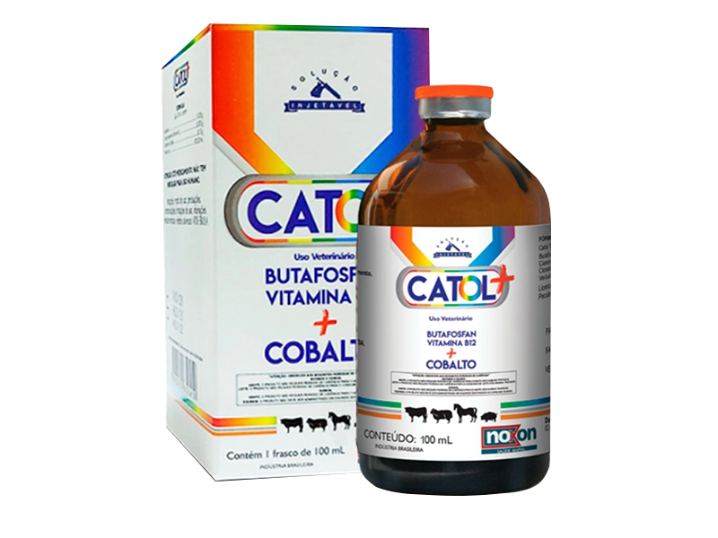 CATOL+ 20 ML