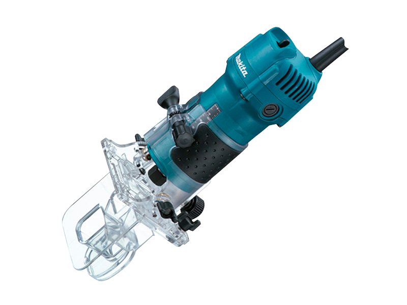 TUPIA 6MM C/BASE AR 110V