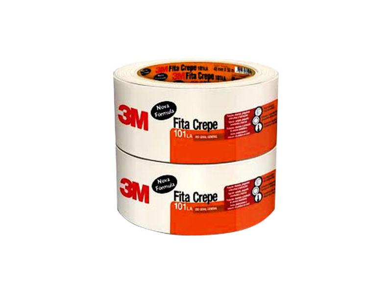 FITA CREPE PINTURA 48MMX50MTS