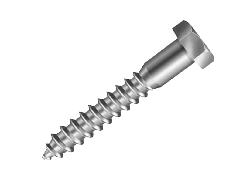 PARAF SEXT ROSC SOB 3/8X130MM