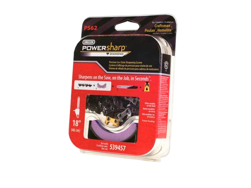CORRENTE 31DX  KIT CORTE PS62