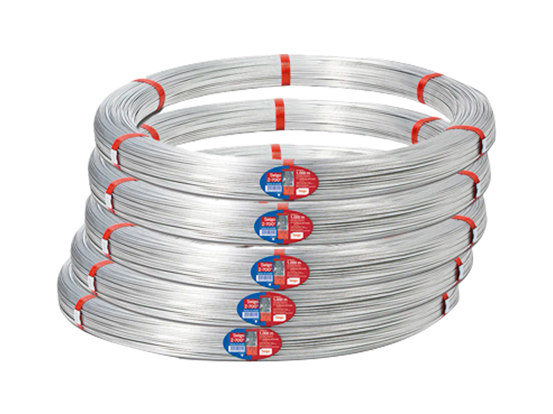 ARAME L.OVAL BELGO Z-700 1000M