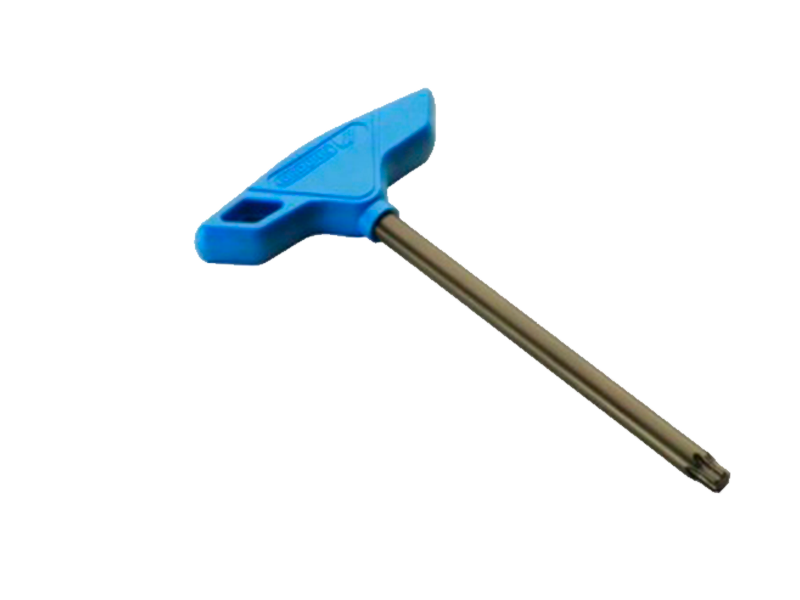 CHAVE TORX CABO T27