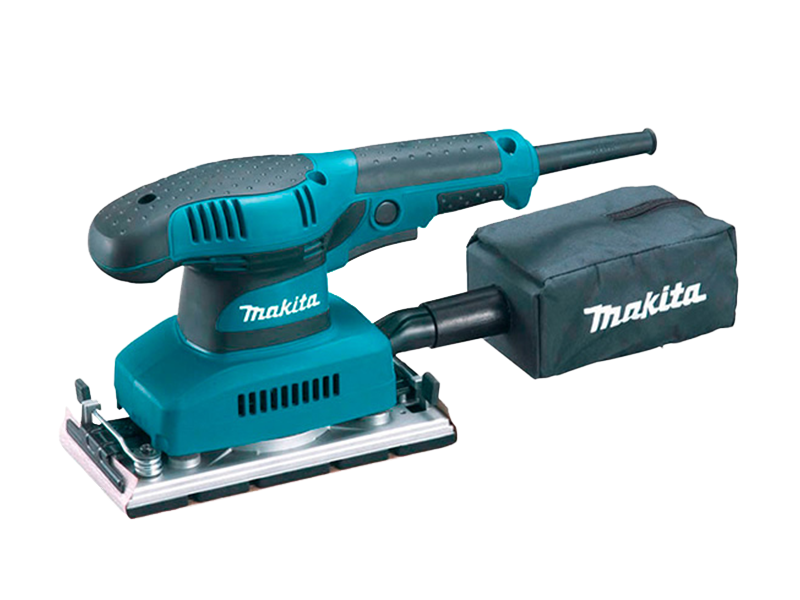 LIXADEIRA ORBITAL 190W 110V