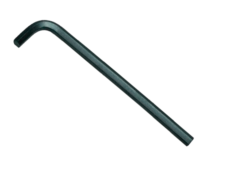 CHAVE ALLEN 5MM LONGA