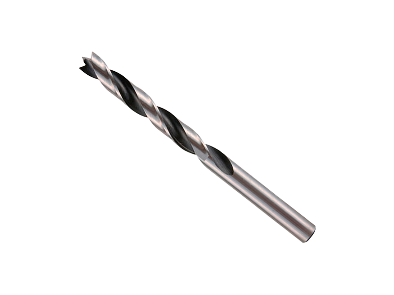 BROCA 3 PONTAS MAD 4MM