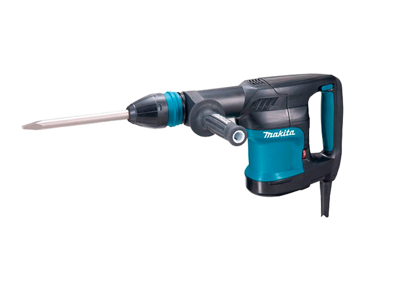 MARTELETE ROMPEDOR SDS-MAX 220V