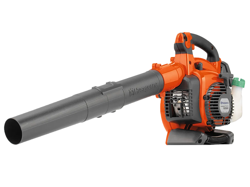 SOPRADOR 125 BVX