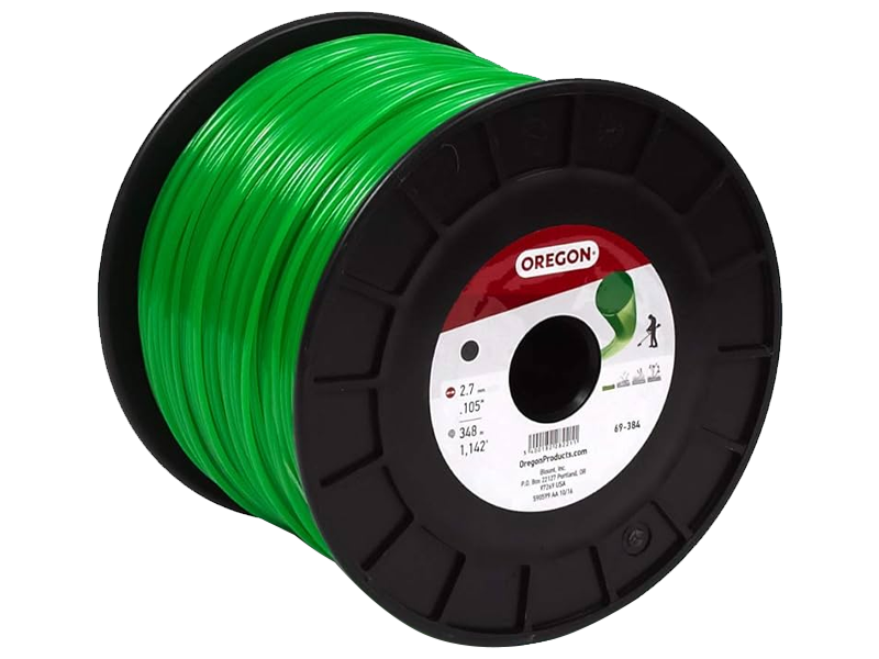 FIO NYLON 3,0MM RL 282MT REDONDO