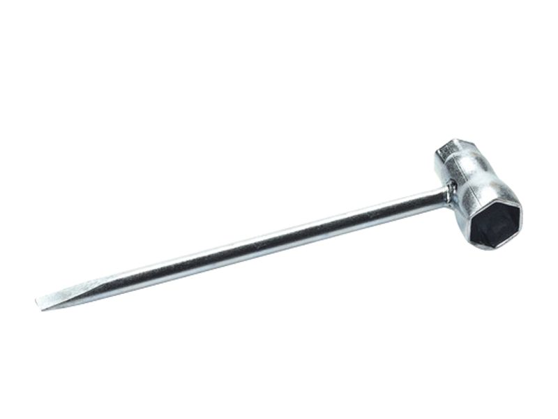 CHAVE VELA 19MM T-27
