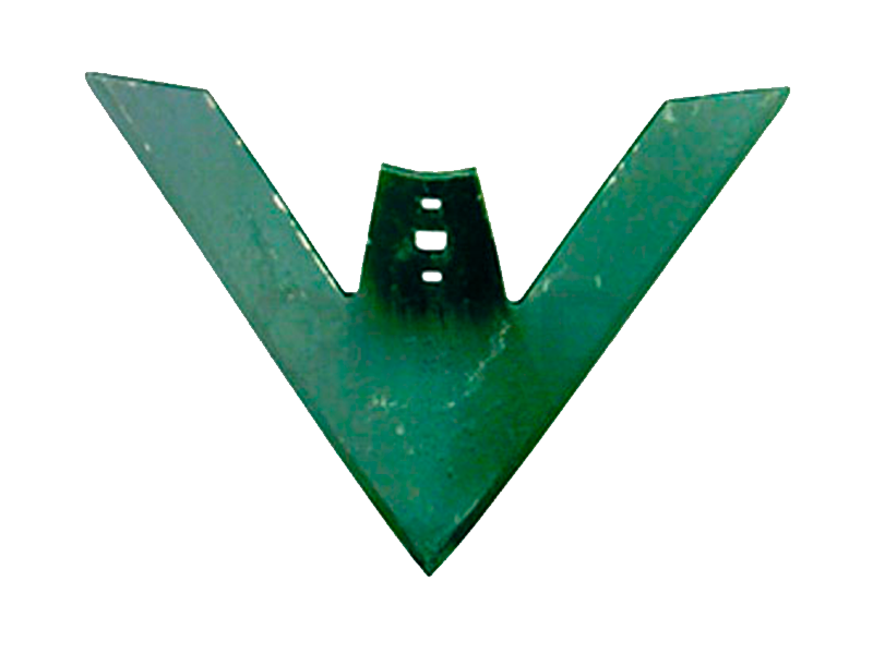 ENXADA MEIA LUA 22X4.75MM