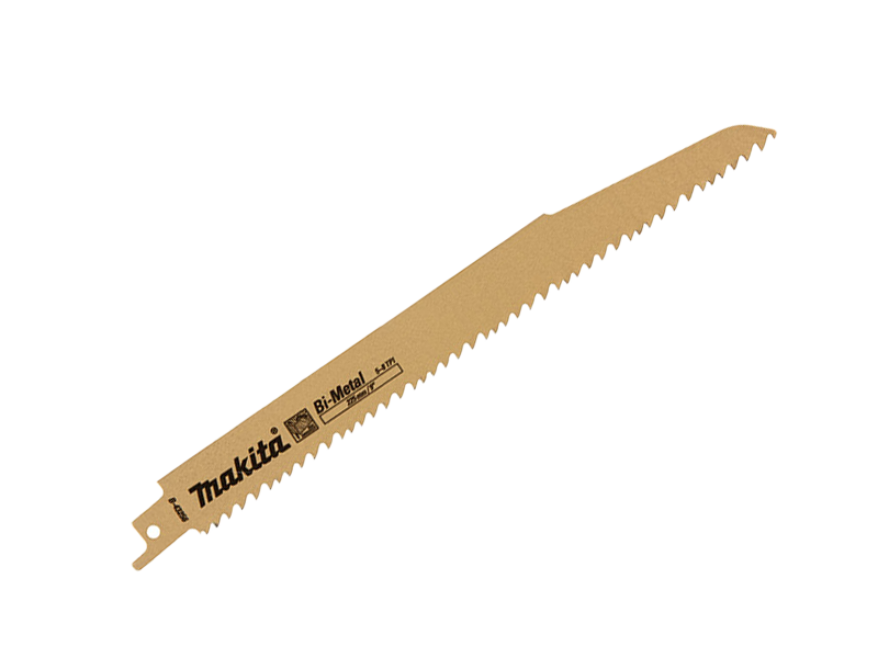 LAMINA SERRA SABRE 225MMX22 (5PCS)