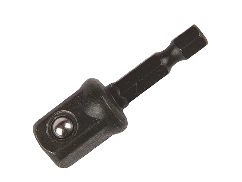 ADAPTADOR SOQUETE SEXT 1/4X1/2