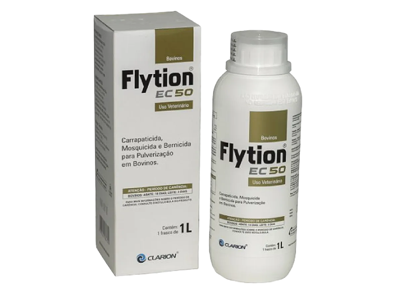 FLYTION EC 50 1L