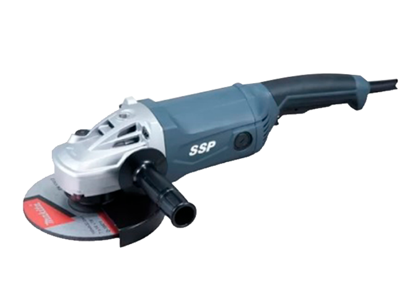 ESMERILHADEIRA ANGULAR 7 110V