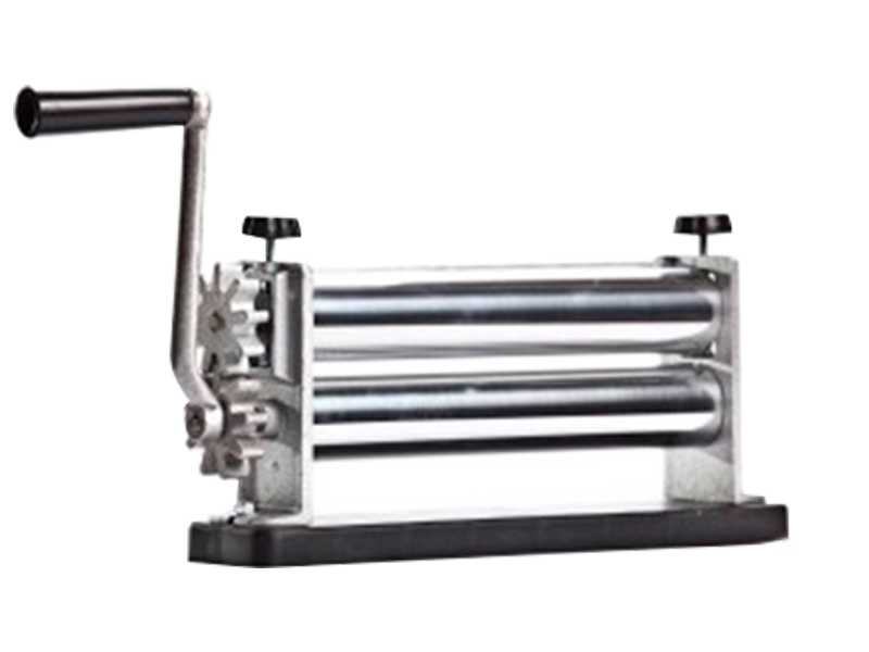CILINDRO MASSA ALUM C/PREND LUXO 3
