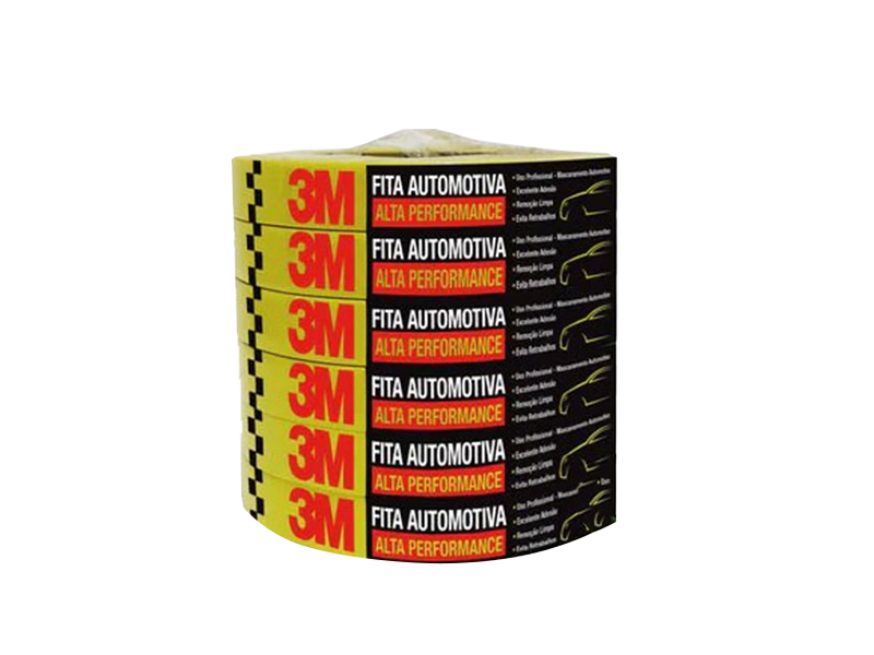 FITA AUTO PERFO 18MMX40M