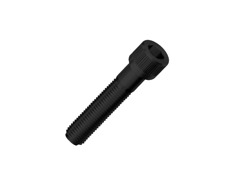 PARAFUSO ALLEN CAB CIL 5X45