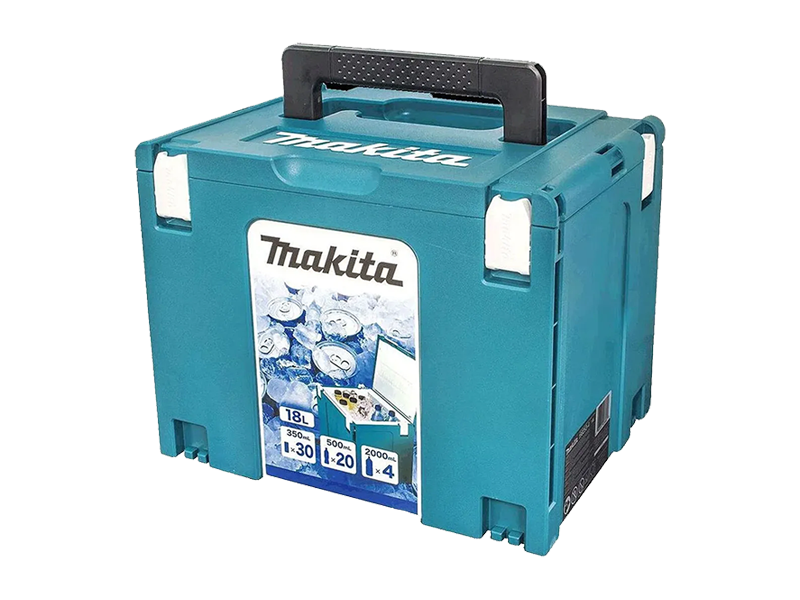 CAIXA TERMICA TIPO 4 - 18L