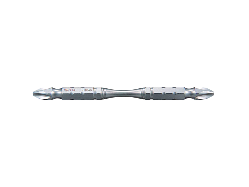 PONTA BIT TORCAO DUPLA PHILLIP 2X85