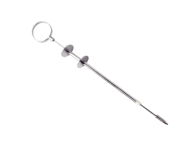 SONDA EXTRATORA TETO TIPO HUG 16CM