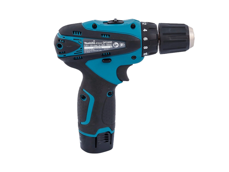 PARAFUSADEIRA/FURAD IMPACTO BAT 12V